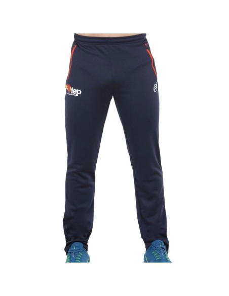 Pantalon Bullpadel Expio 004 Ap59004000 | Ofertas de pádel